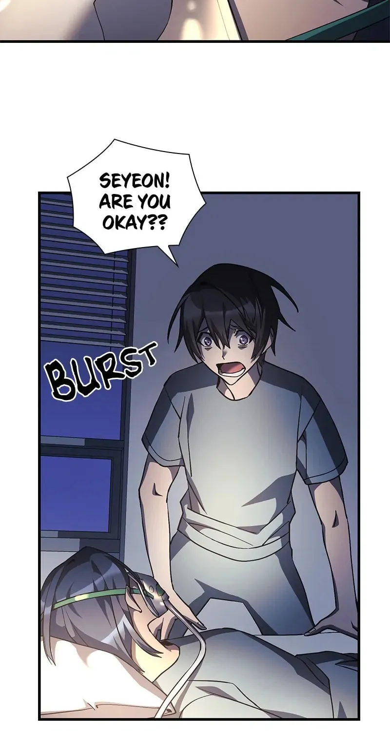 Read Flower War (Colored) chapter 75 image 25 on Lezhin