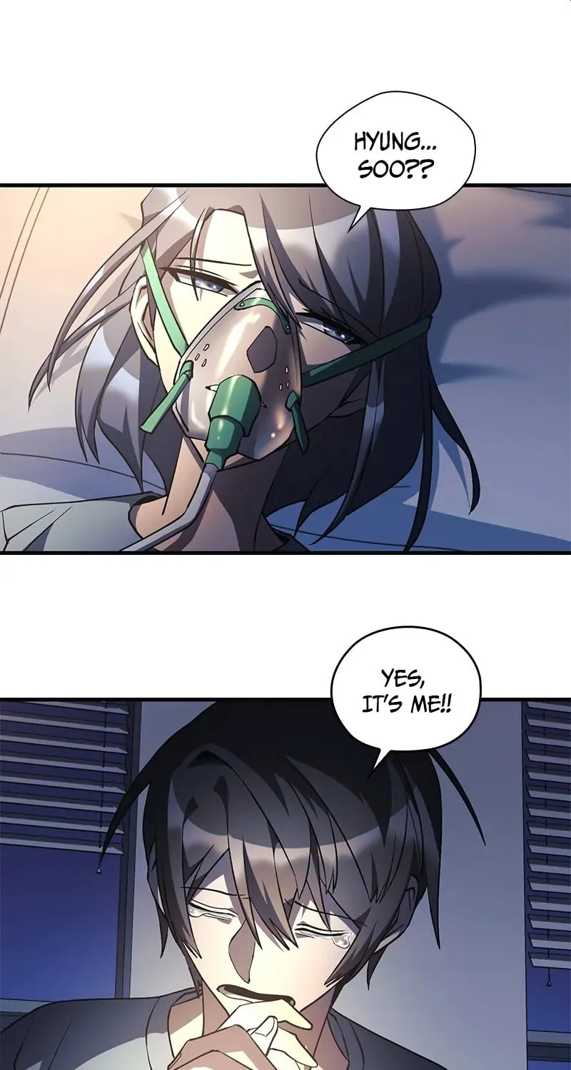 Read Flower War (Colored) chapter 75 image 27 on Lezhin