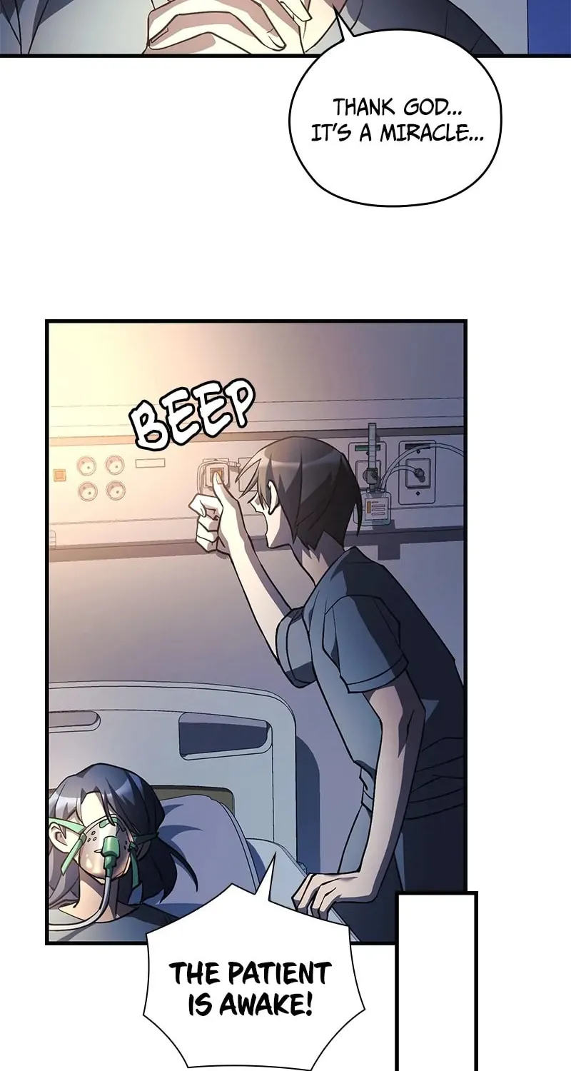 Read Flower War (Colored) chapter 75 image 28 on Lezhin
