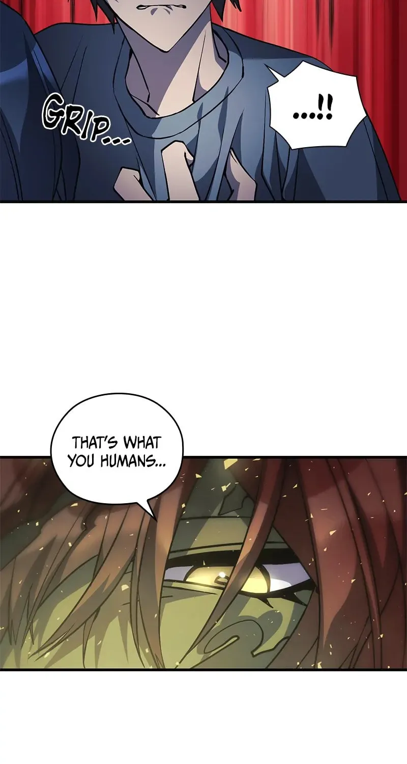Read Flower War (Colored) chapter 75 image 3 on Lezhin