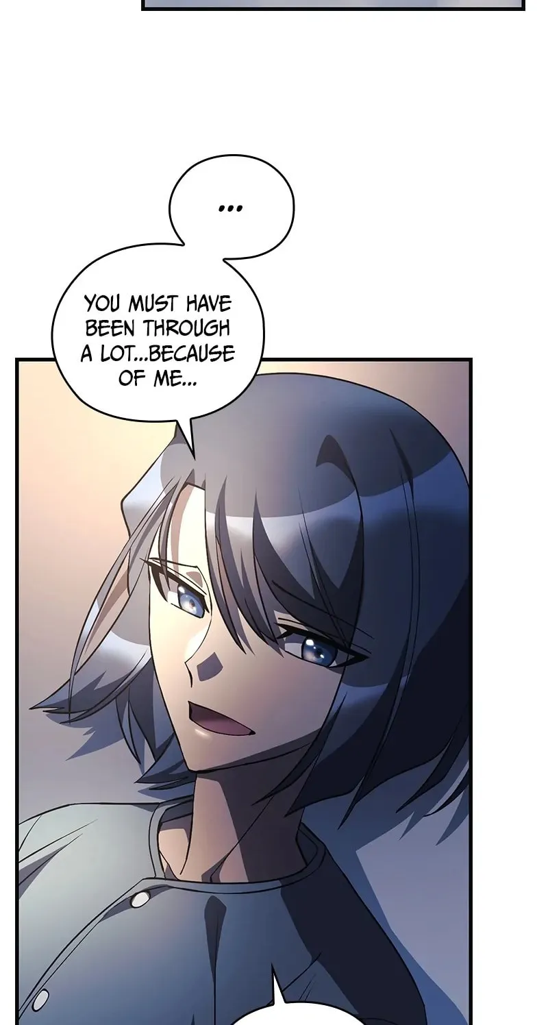 Read Flower War (Colored) chapter 75 image 32 on Lezhin