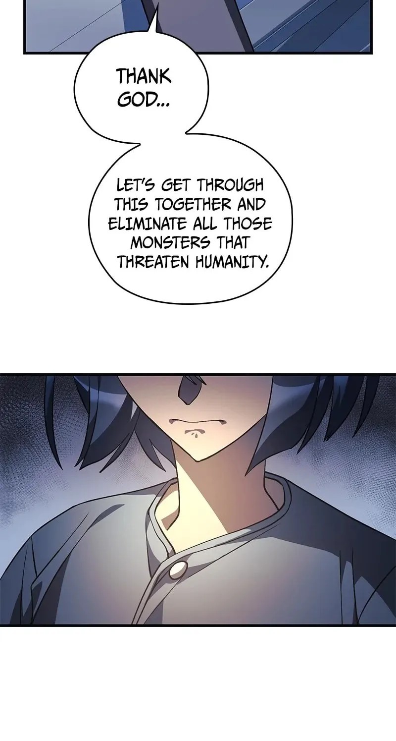 Read Flower War (Colored) chapter 75 image 34 on Lezhin