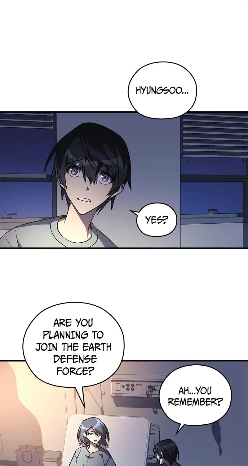 Read Flower War (Colored) chapter 75 image 35 on Lezhin