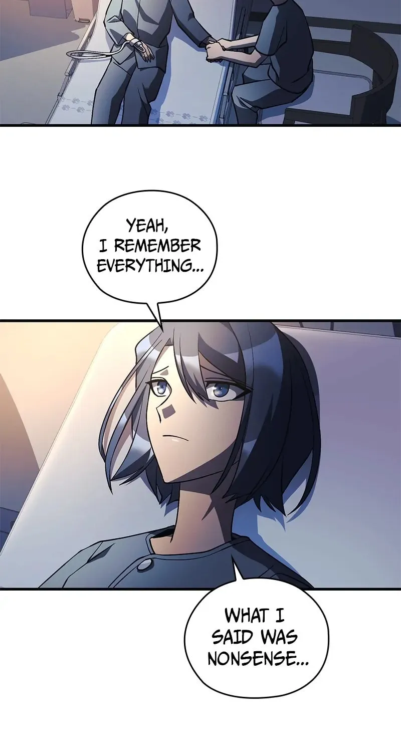 Read Flower War (Colored) chapter 75 image 36 on Lezhin