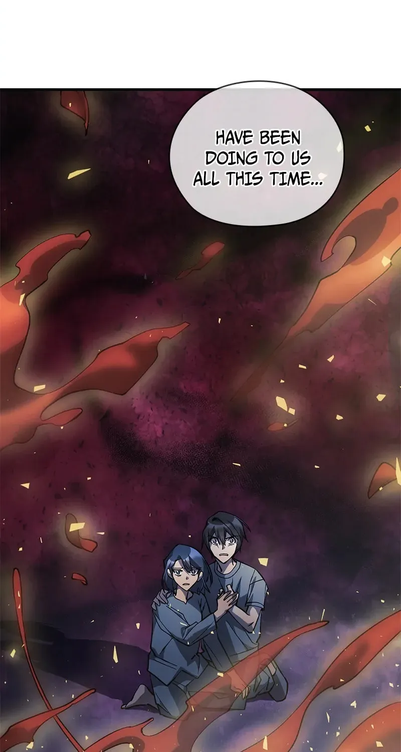 Read Flower War (Colored) chapter 75 image 4 on Lezhin