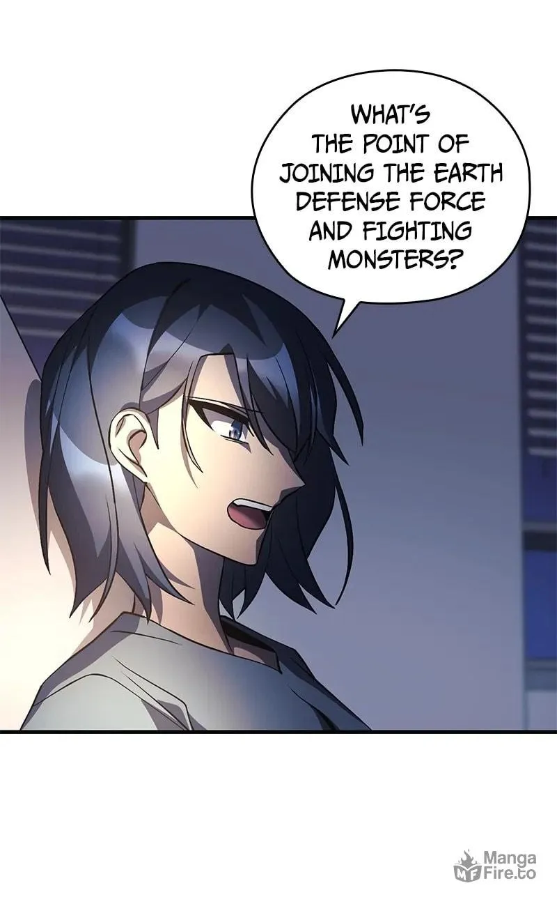 Read Flower War (Colored) chapter 75 image 40 on Lezhin