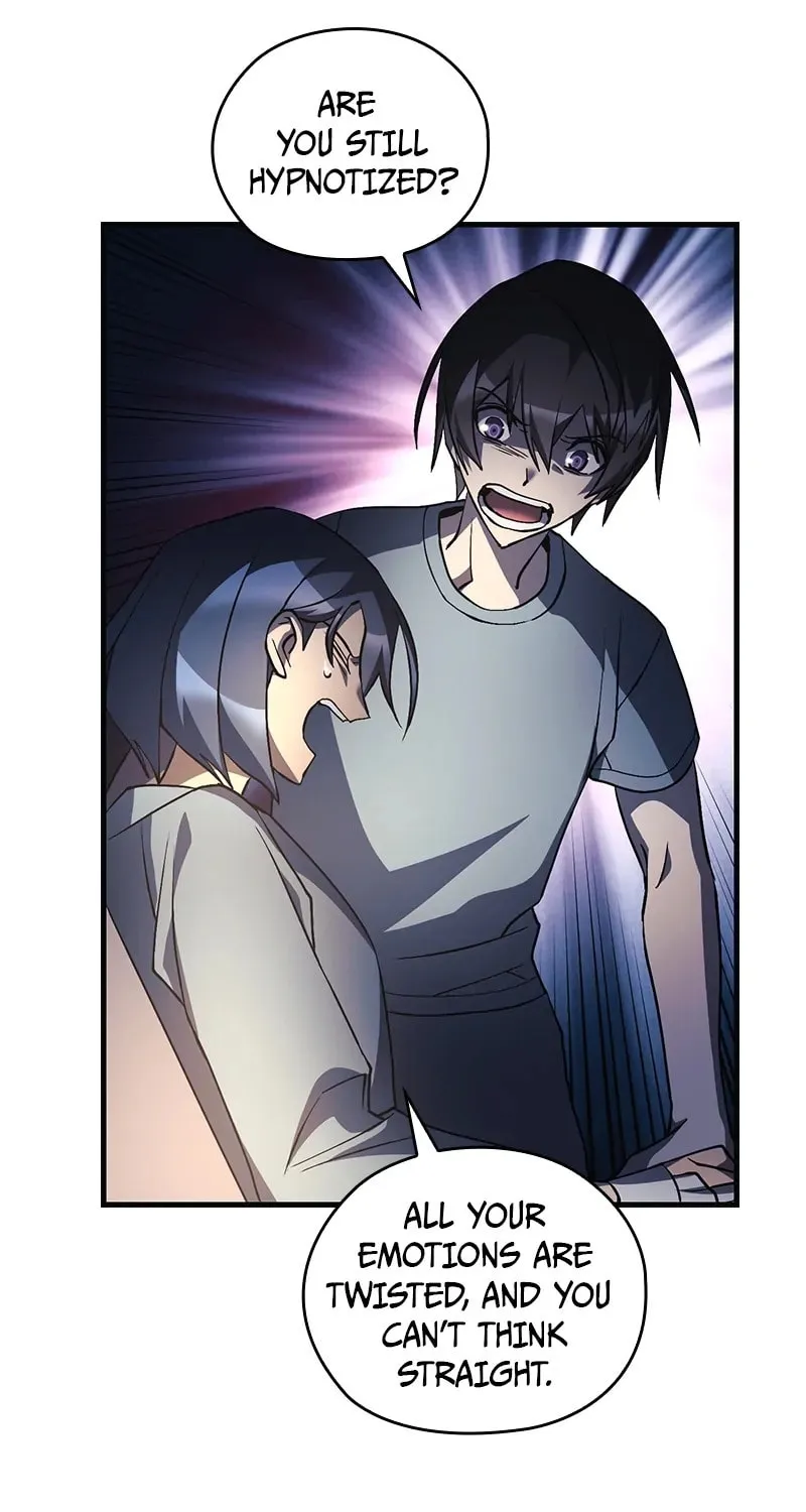 Read Flower War (Colored) chapter 75 image 41 on Lezhin