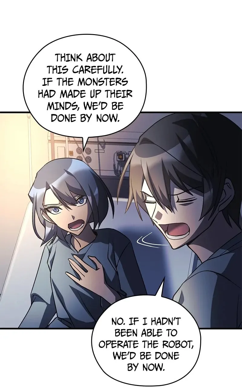 Read Flower War (Colored) chapter 75 image 42 on Lezhin
