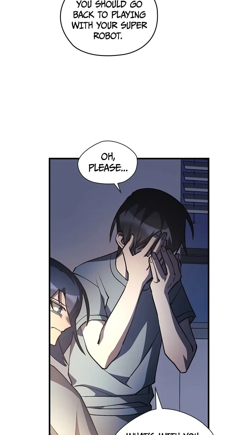 Read Flower War (Colored) chapter 75 image 44 on Lezhin