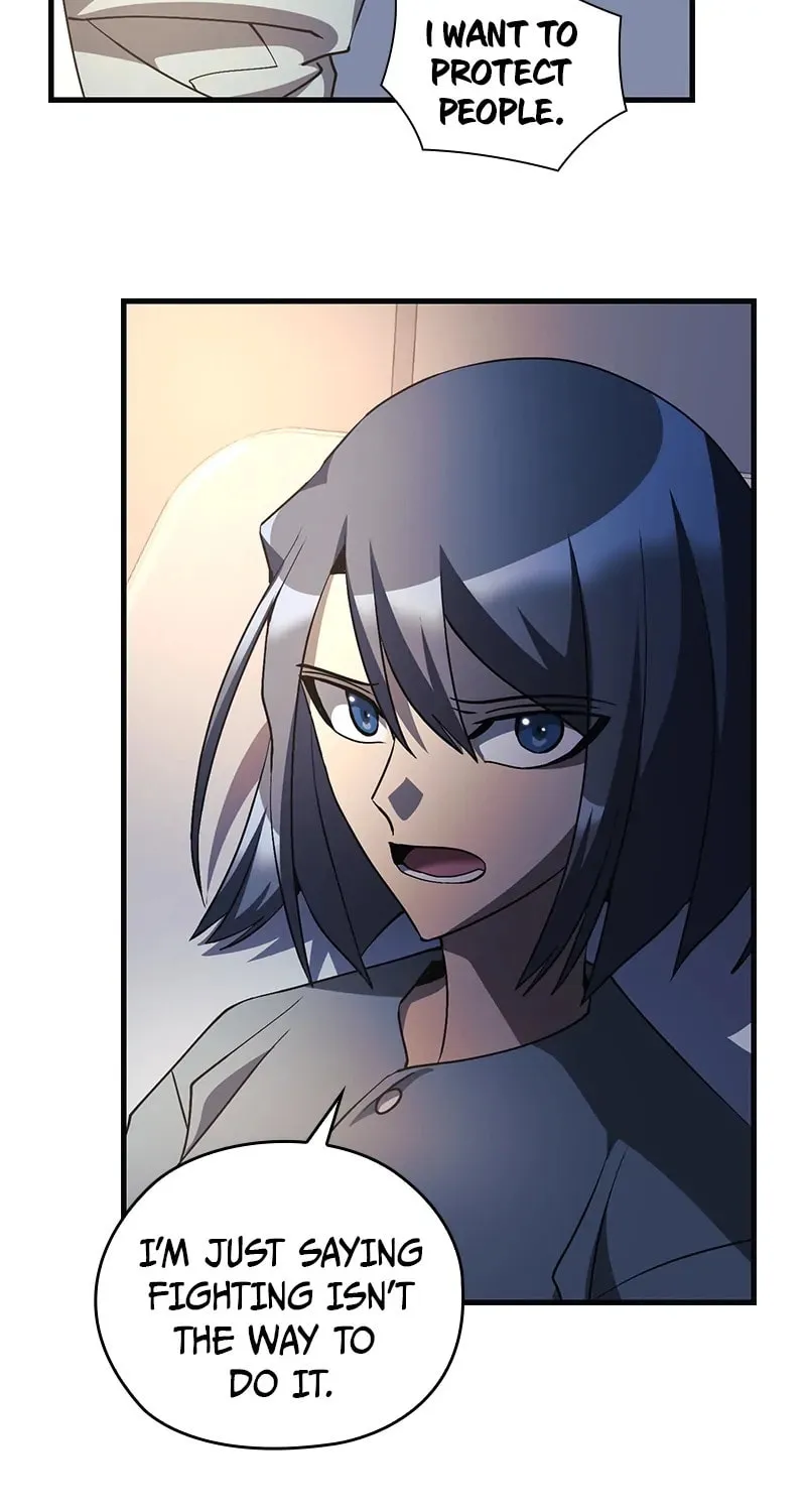 Read Flower War (Colored) chapter 75 image 47 on Lezhin