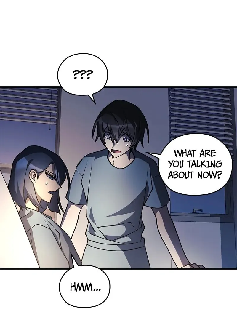 Read Flower War (Colored) chapter 75 image 48 on Lezhin