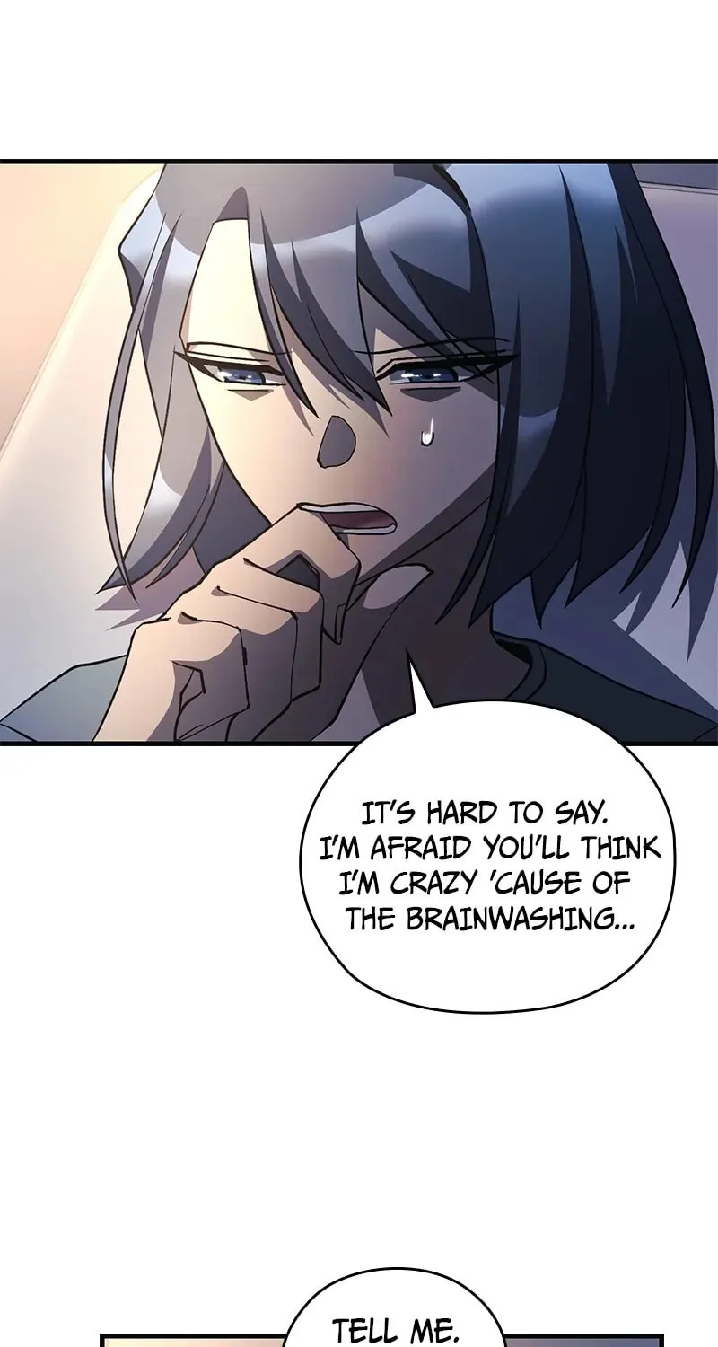Read Flower War (Colored) chapter 75 image 49 on Lezhin
