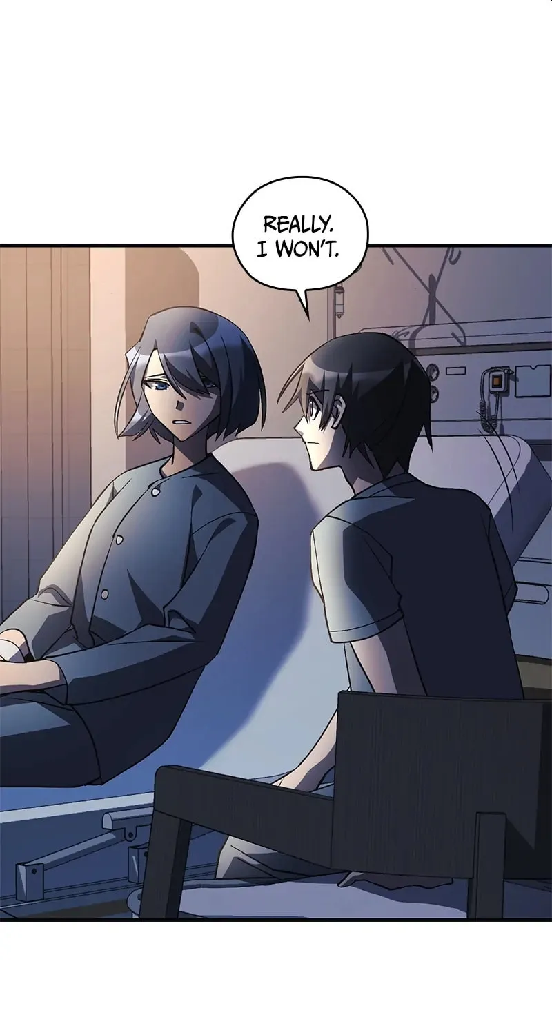 Read Flower War (Colored) chapter 75 image 51 on Lezhin