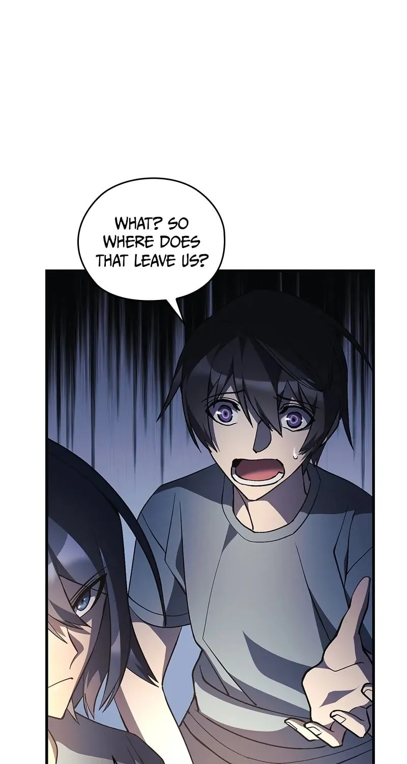 Read Flower War (Colored) chapter 75 image 53 on Lezhin