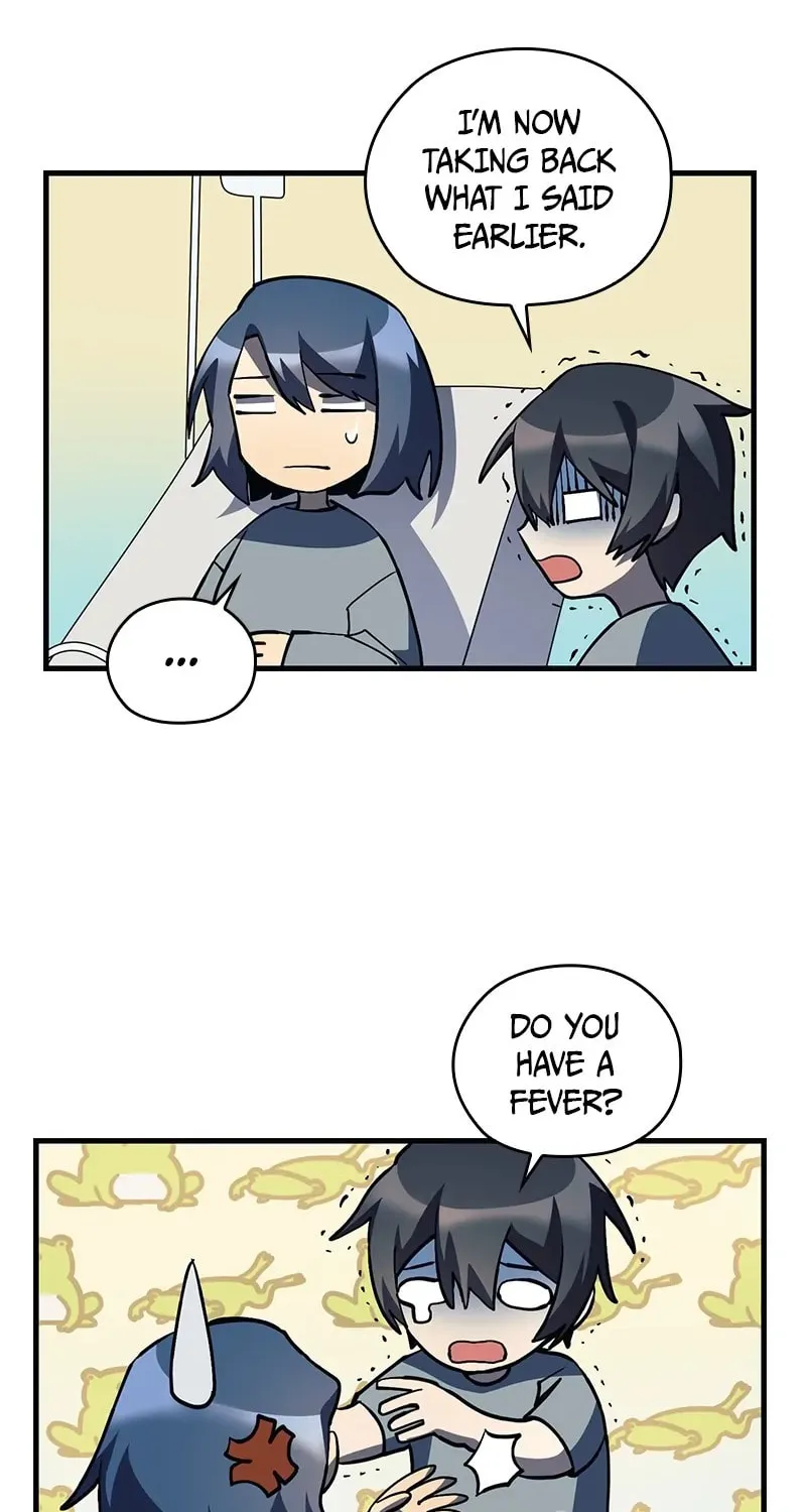 Read Flower War (Colored) chapter 75 image 56 on Lezhin