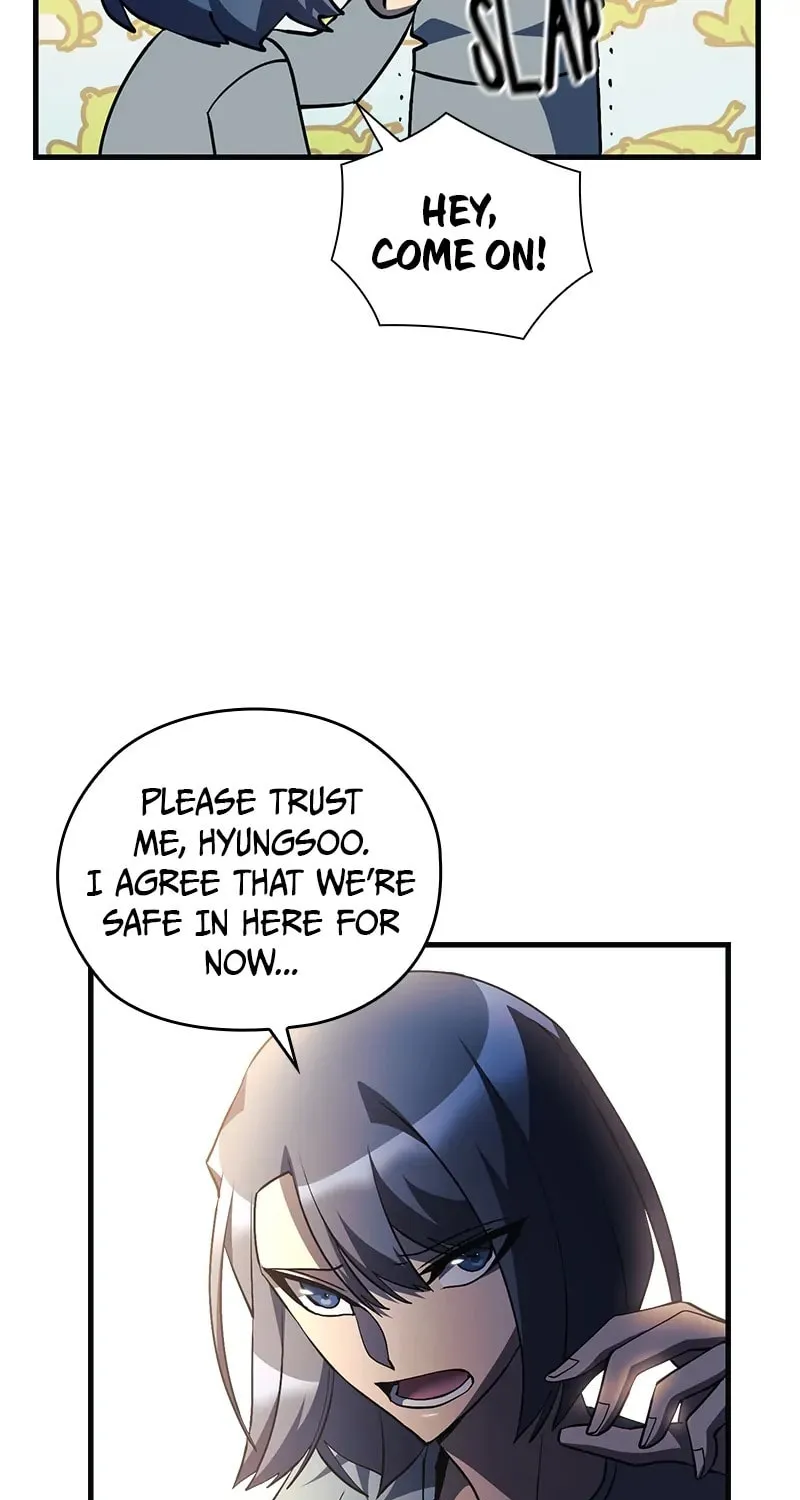 Read Flower War (Colored) chapter 75 image 58 on Lezhin