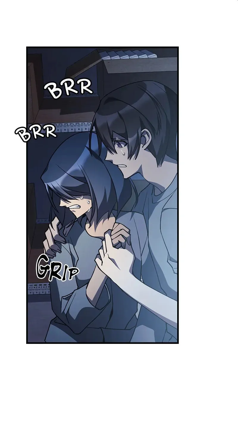 Read Flower War (Colored) chapter 75 image 6 on Lezhin