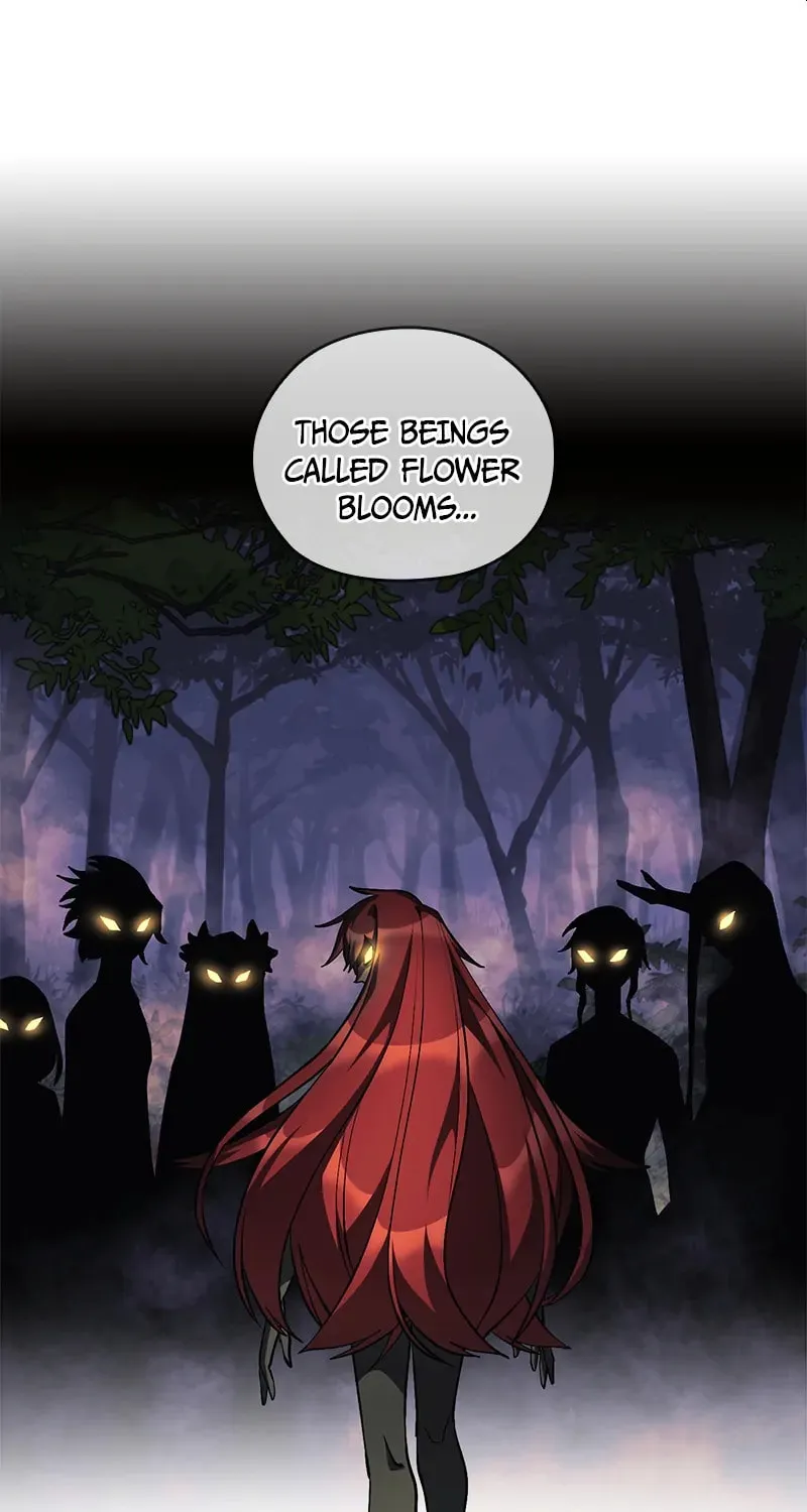 Read Flower War (Colored) chapter 75 image 61 on Lezhin