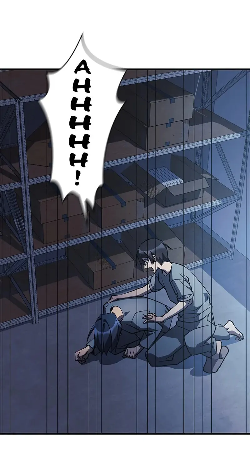 Read Flower War (Colored) chapter 75 image 7 on Lezhin