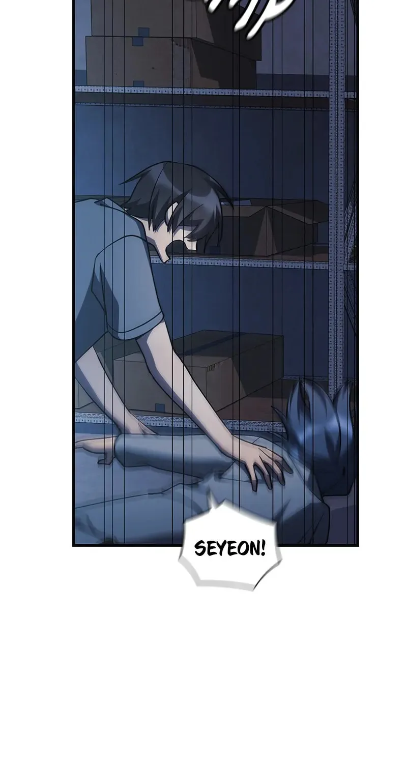 Read Flower War (Colored) chapter 75 image 9 on Lezhin
