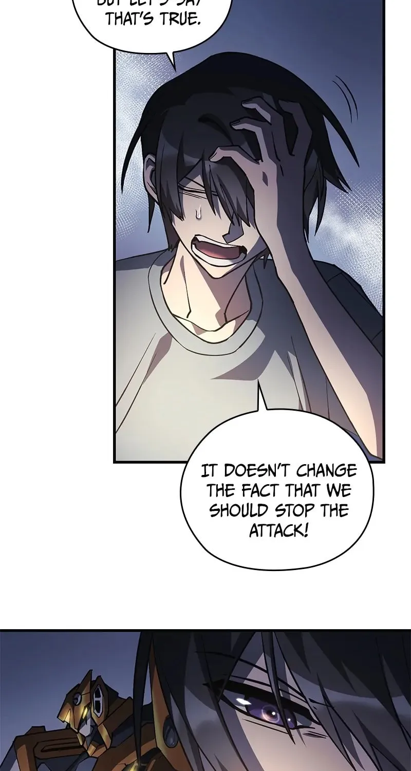 Read Flower War (Colored) chapter 76 image 10 on Lezhin