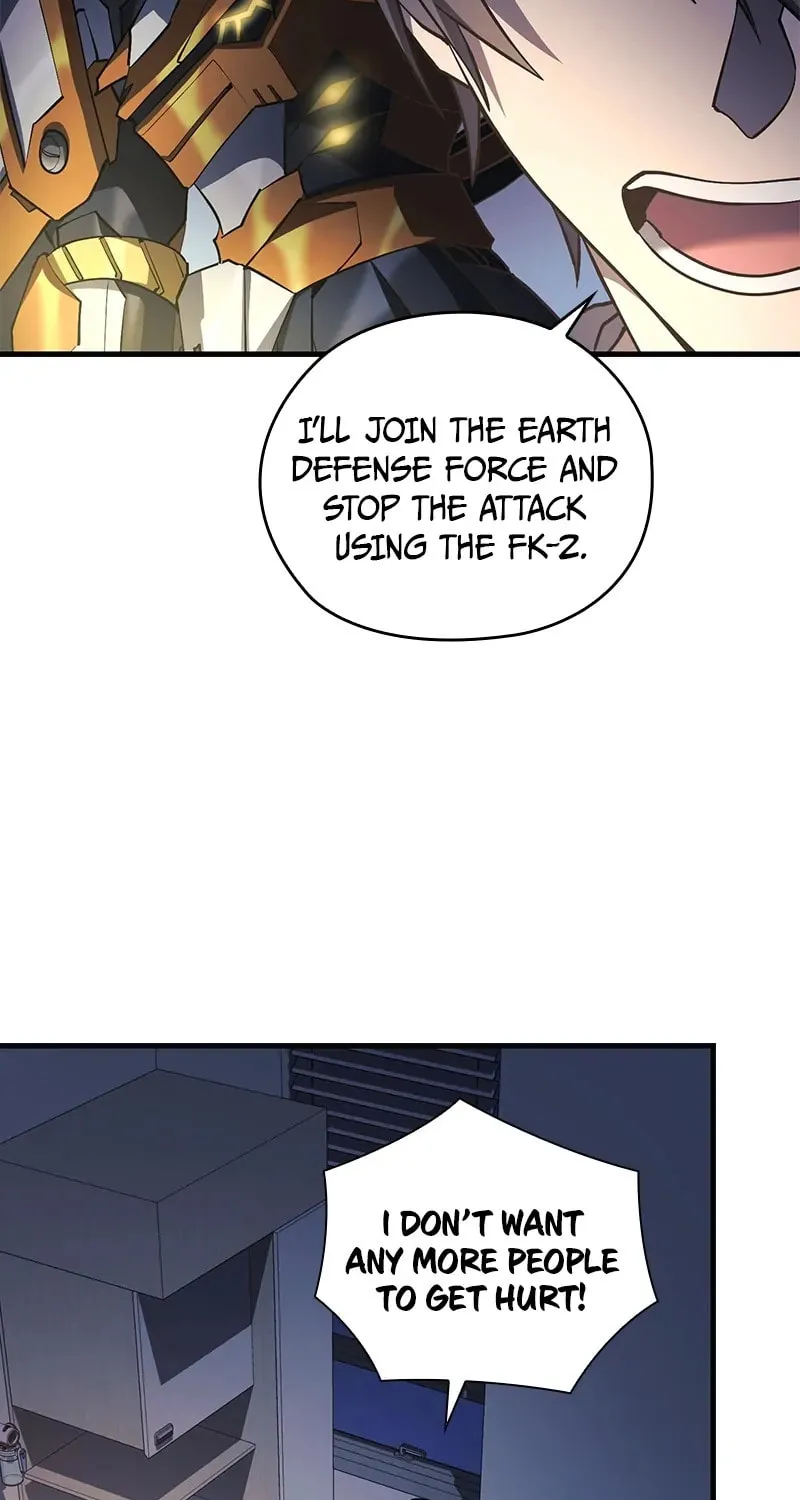 Read Flower War (Colored) chapter 76 image 11 on Lezhin