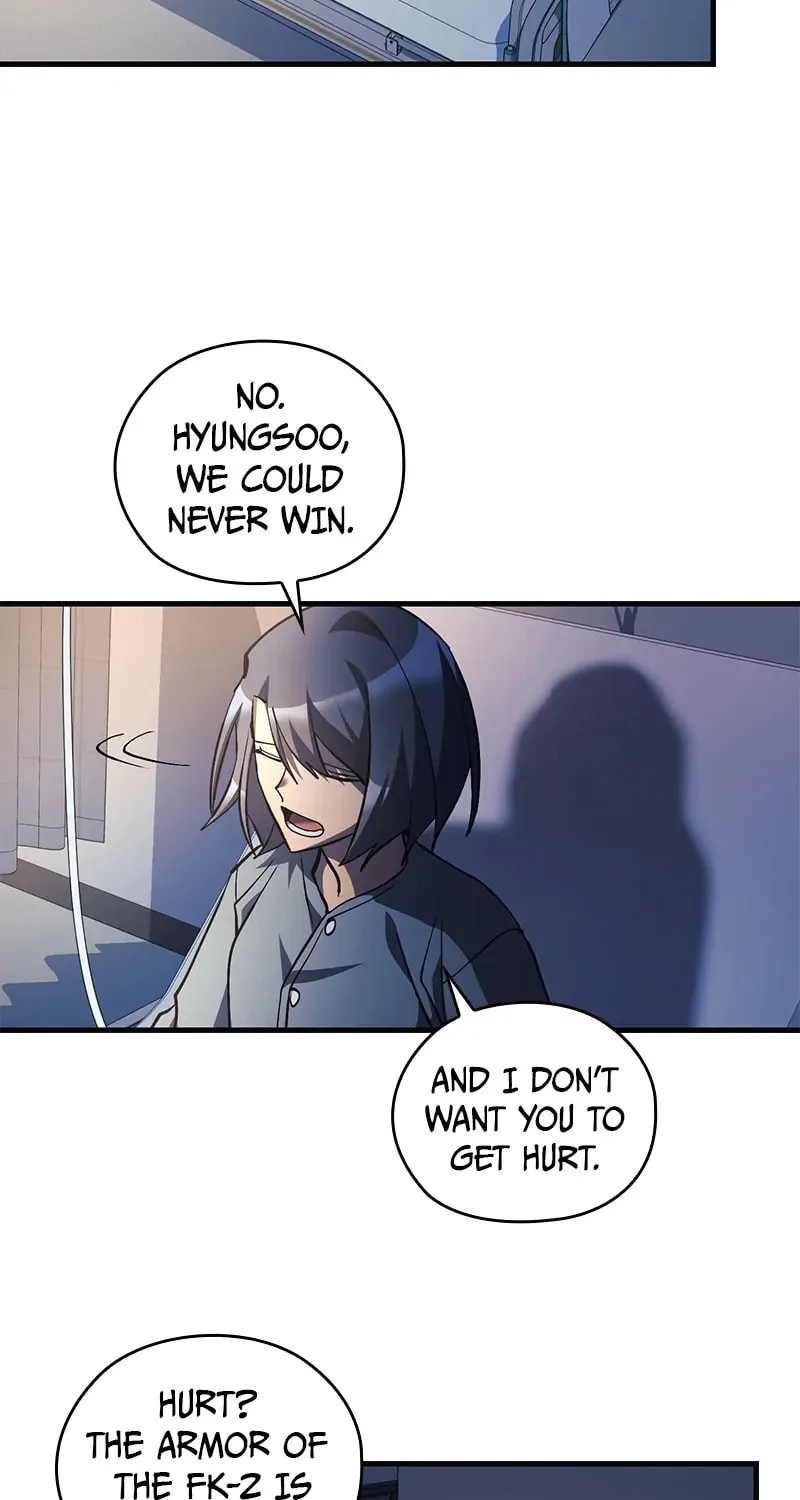 Read Flower War (Colored) chapter 76 image 13 on Lezhin