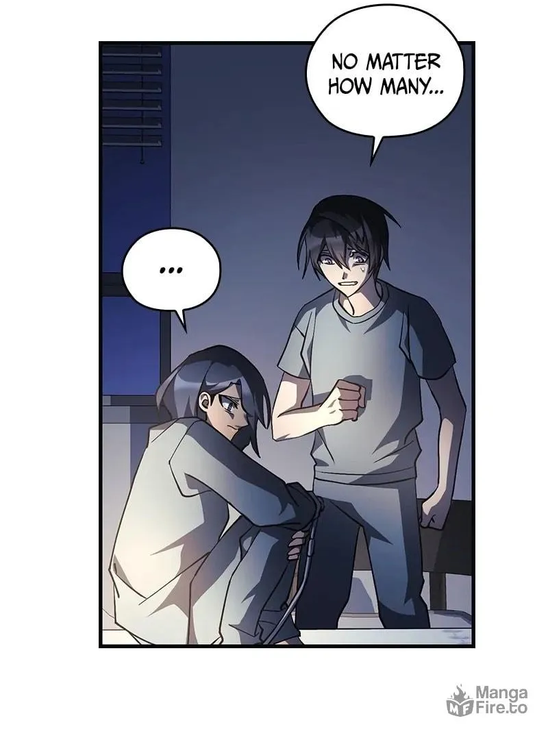 Read Flower War (Colored) chapter 76 image 16 on Lezhin