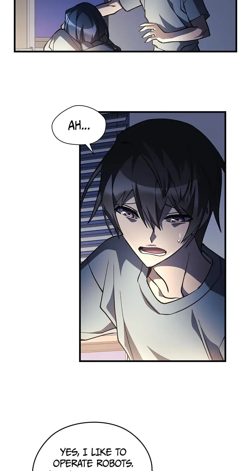 Read Flower War (Colored) chapter 76 image 18 on Lezhin