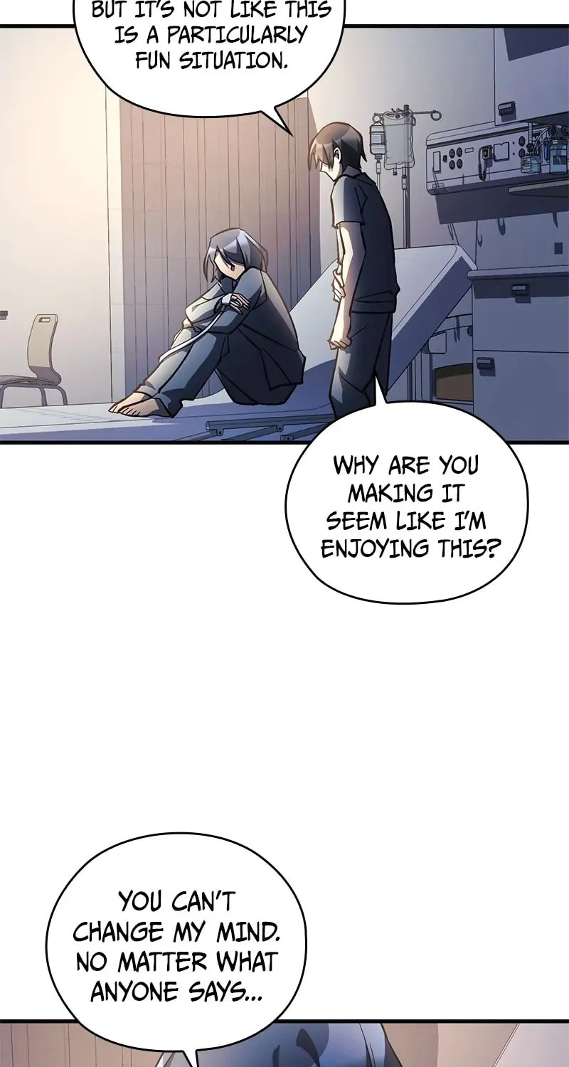 Read Flower War (Colored) chapter 76 image 19 on Lezhin