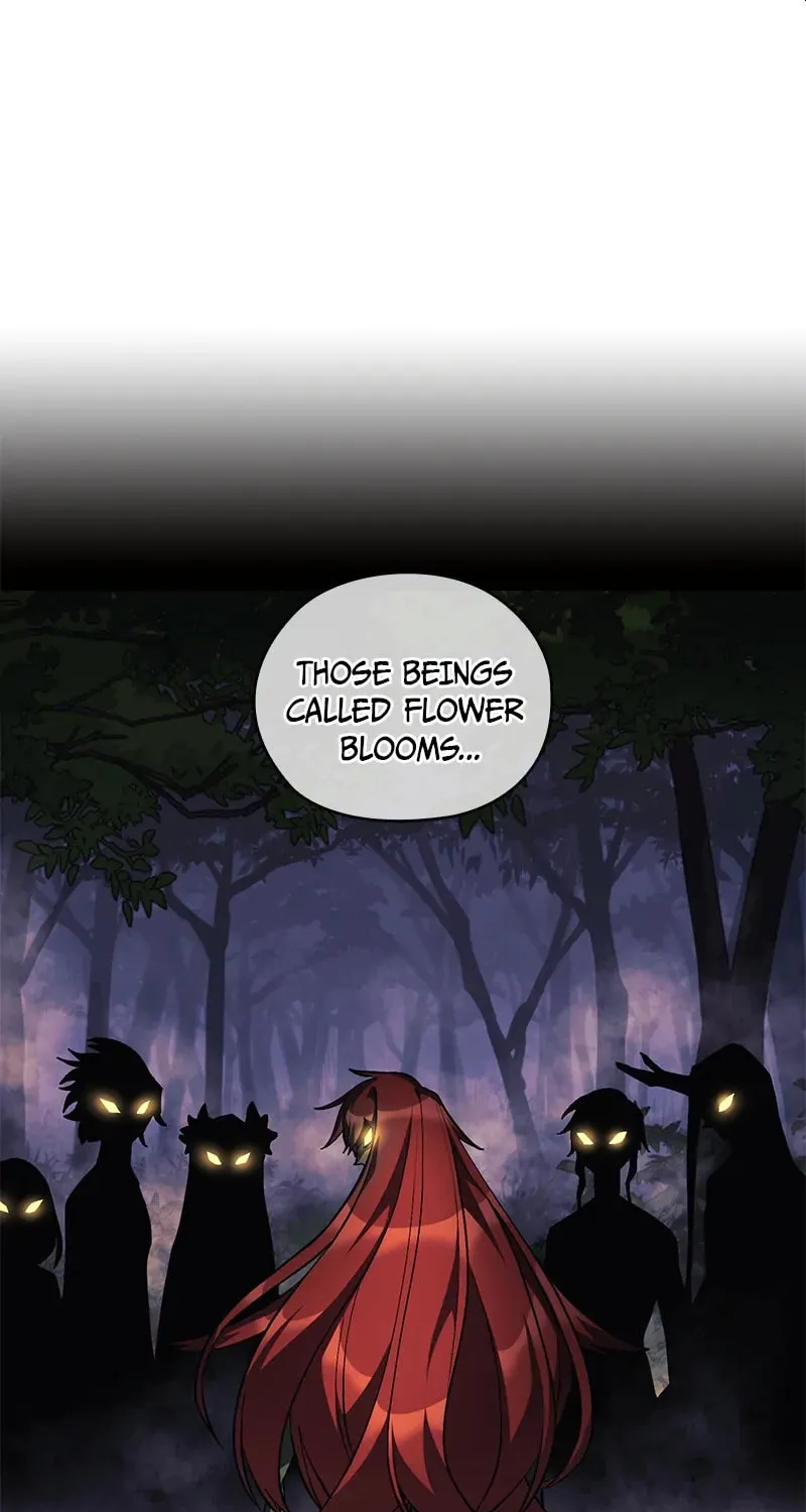 Read Flower War (Colored) chapter 76 image 2 on Lezhin