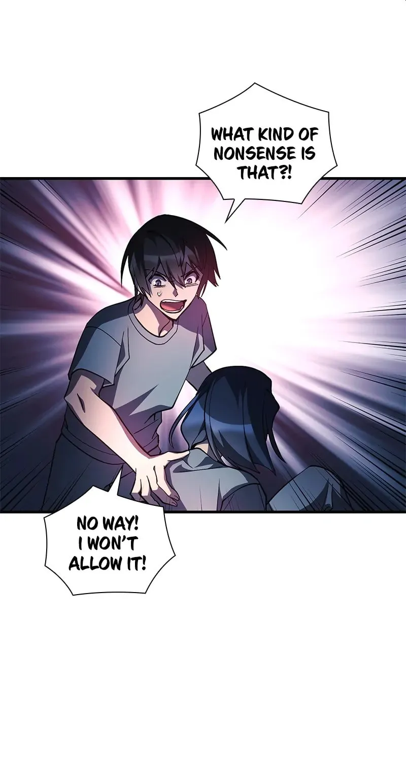 Read Flower War (Colored) chapter 76 image 25 on Lezhin