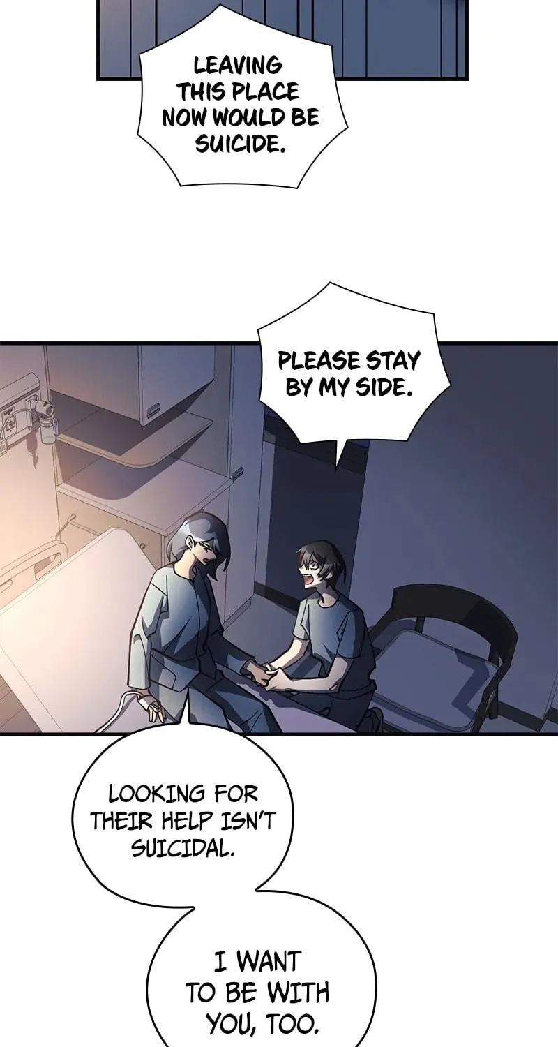 Read Flower War (Colored) chapter 76 image 29 on Lezhin