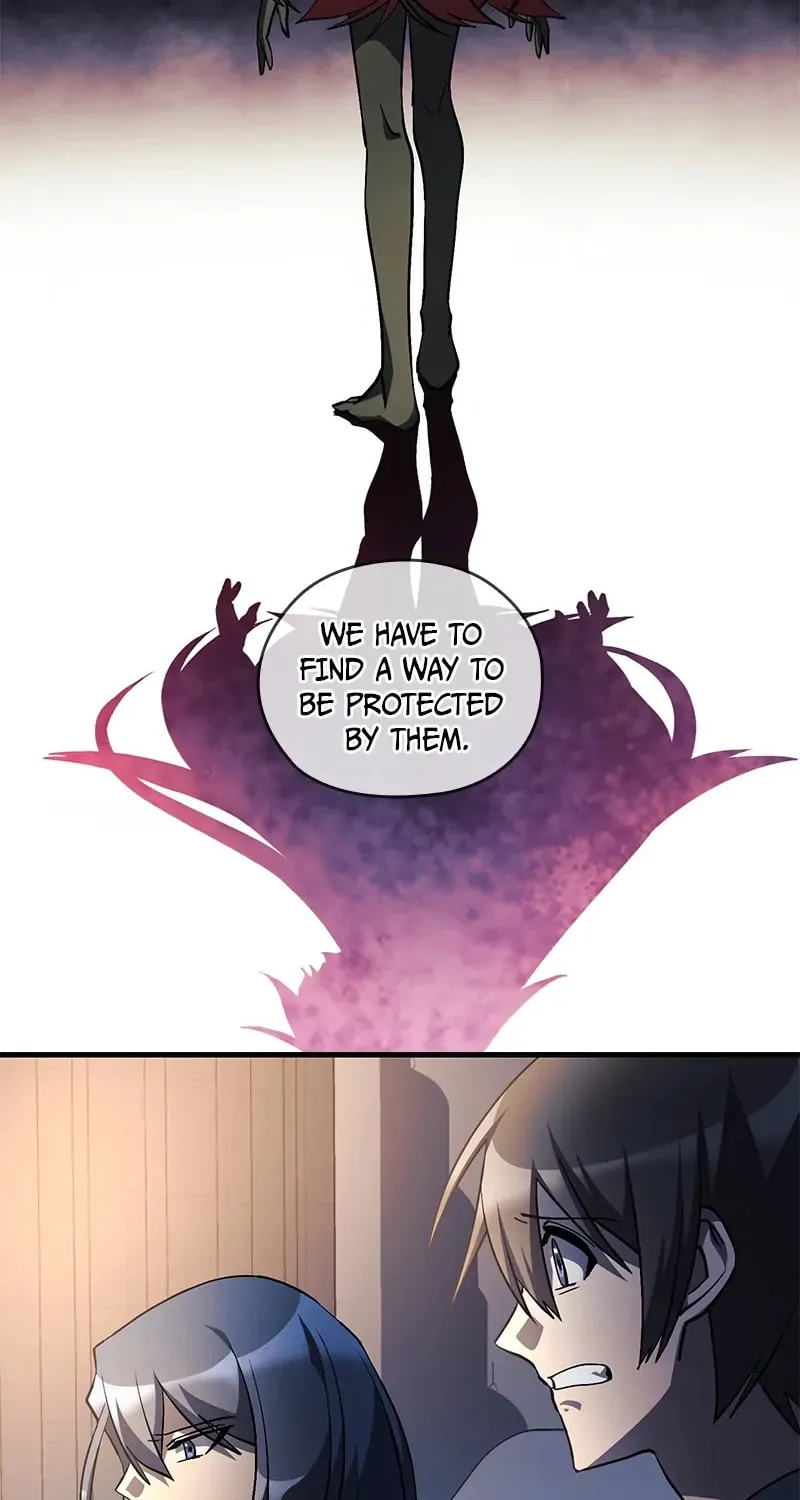 Read Flower War (Colored) chapter 76 image 3 on Lezhin