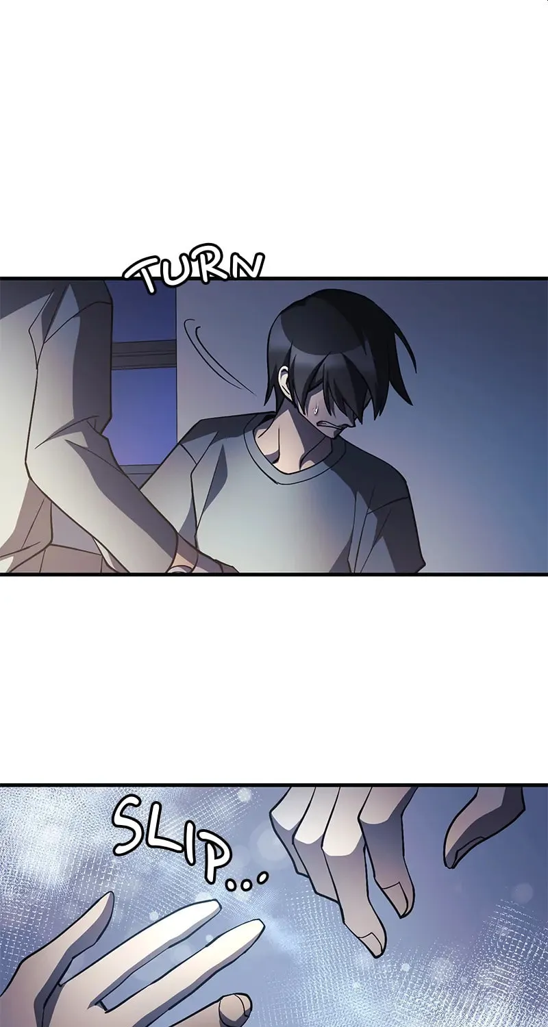 Read Flower War (Colored) chapter 76 image 33 on Lezhin