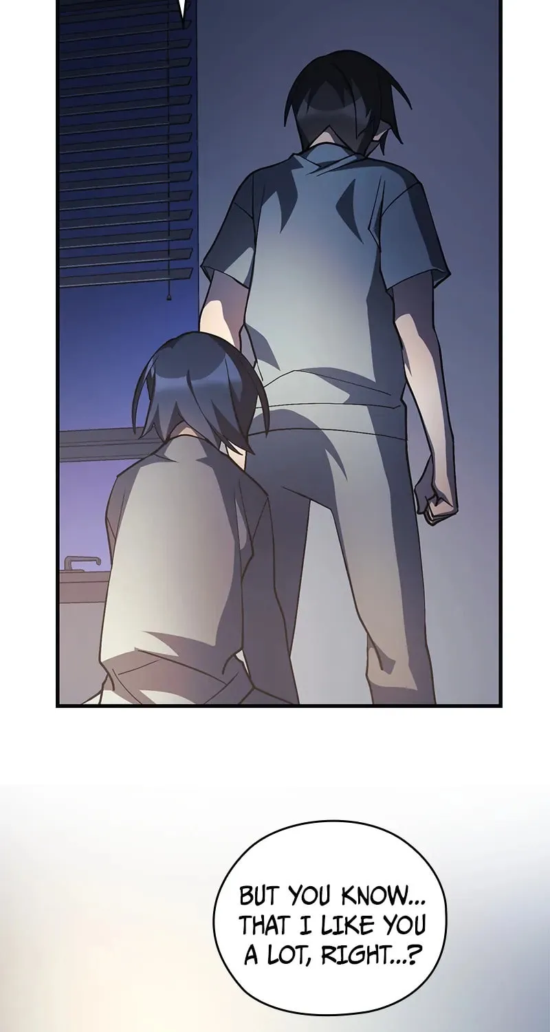 Read Flower War (Colored) chapter 76 image 35 on Lezhin