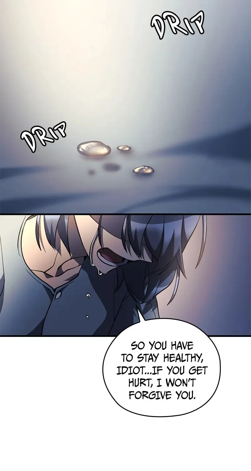 Read Flower War (Colored) chapter 76 image 36 on Lezhin
