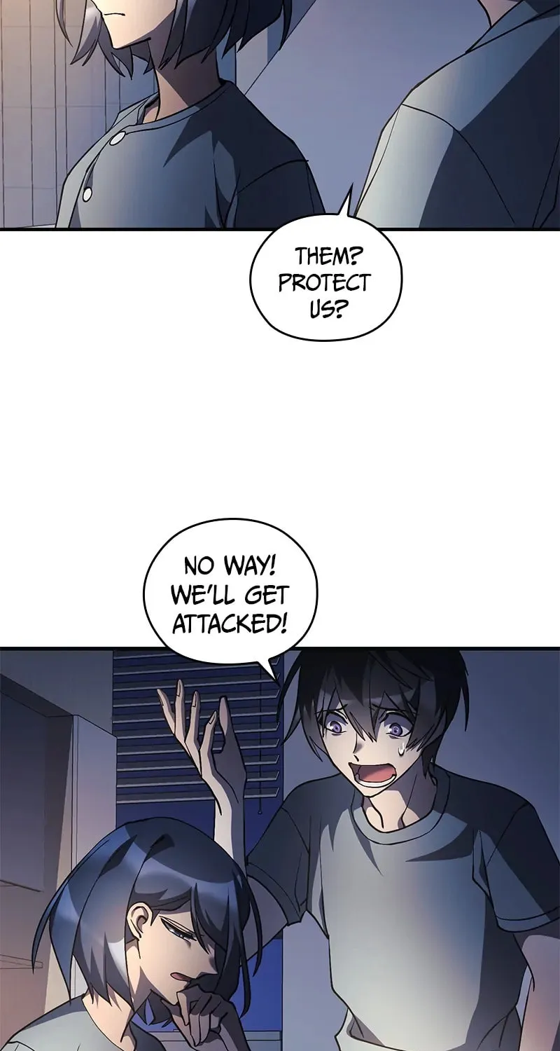 Read Flower War (Colored) chapter 76 image 4 on Lezhin