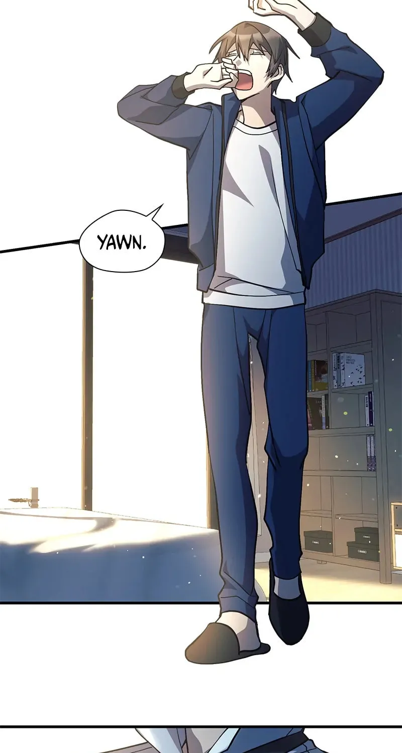 Read Flower War (Colored) chapter 76 image 42 on Lezhin
