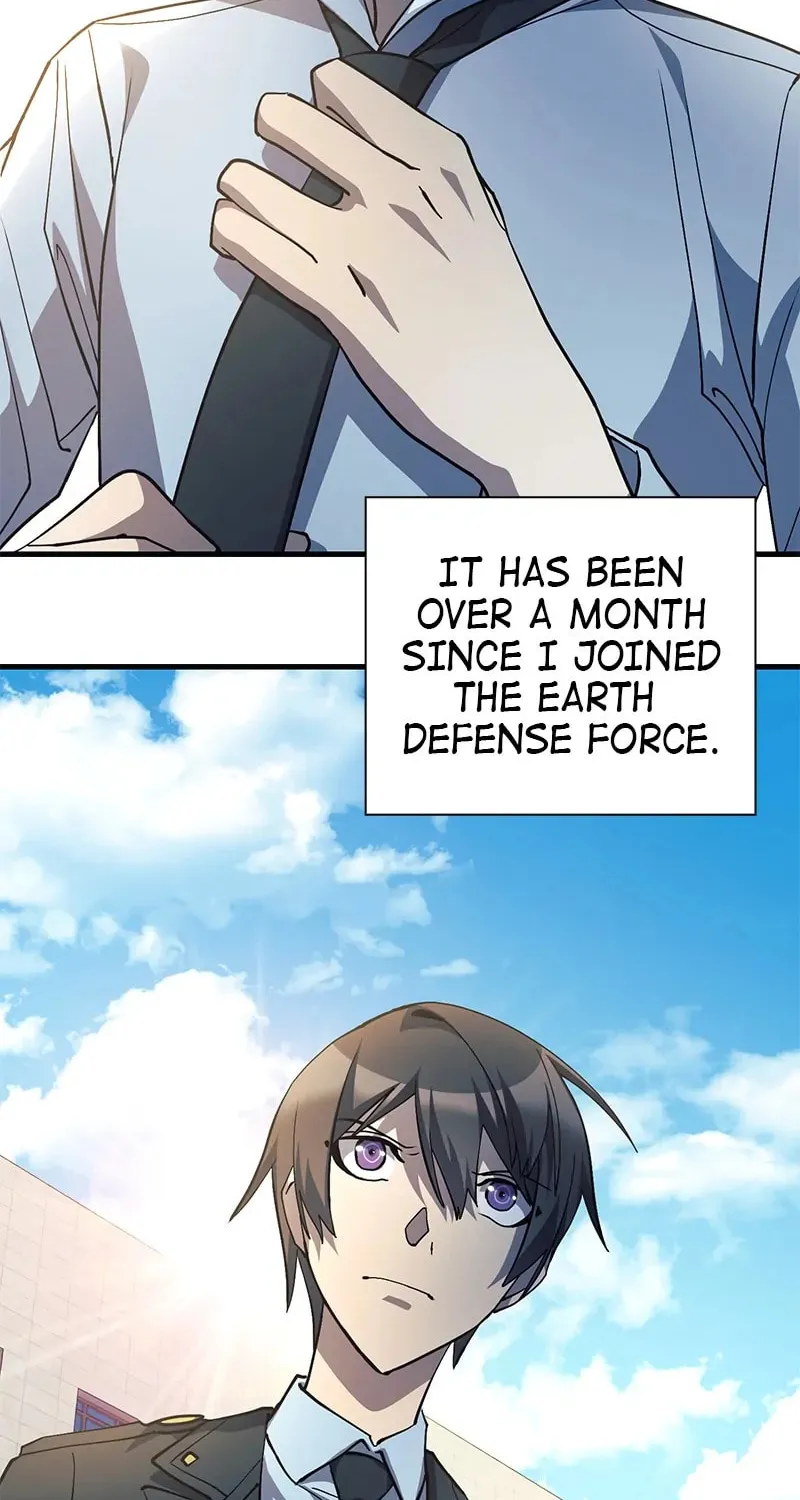 Read Flower War (Colored) chapter 76 image 43 on Lezhin