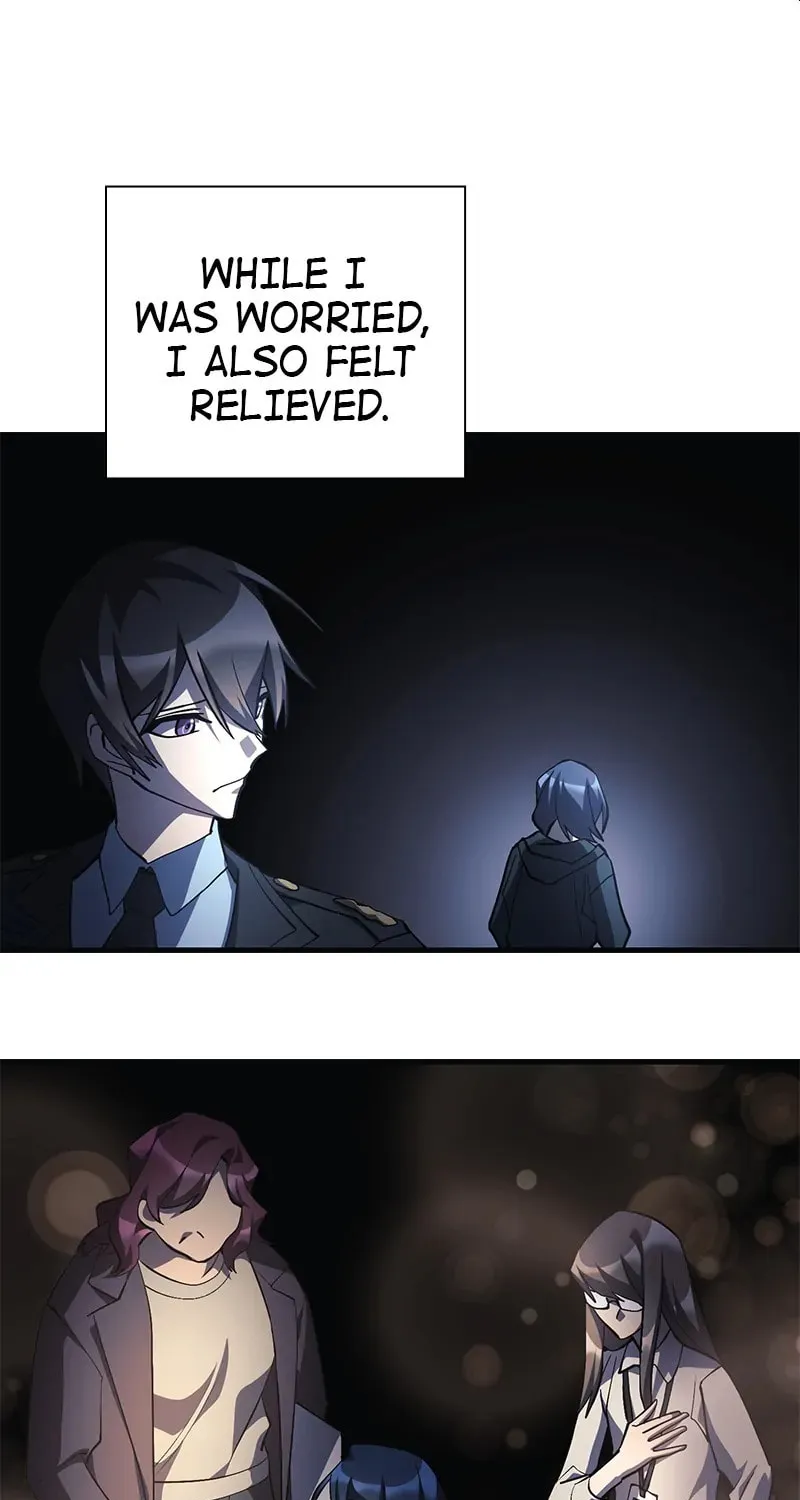 Read Flower War (Colored) chapter 76 image 47 on Lezhin