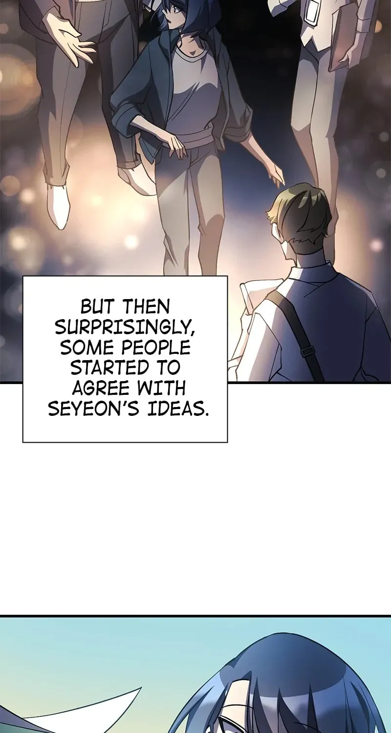 Read Flower War (Colored) chapter 76 image 48 on Lezhin