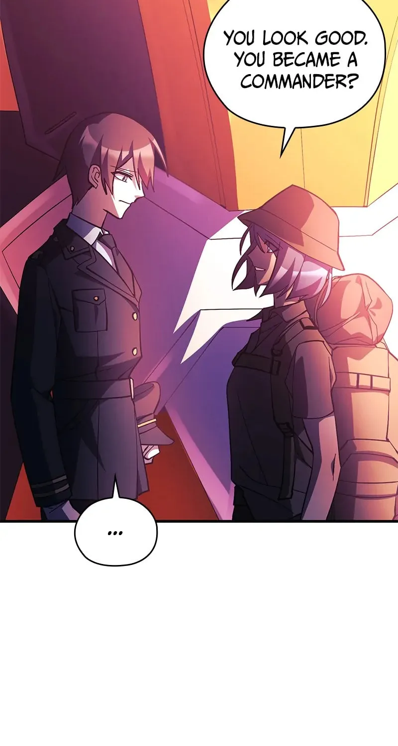 Read Flower War (Colored) chapter 76 image 52 on Lezhin