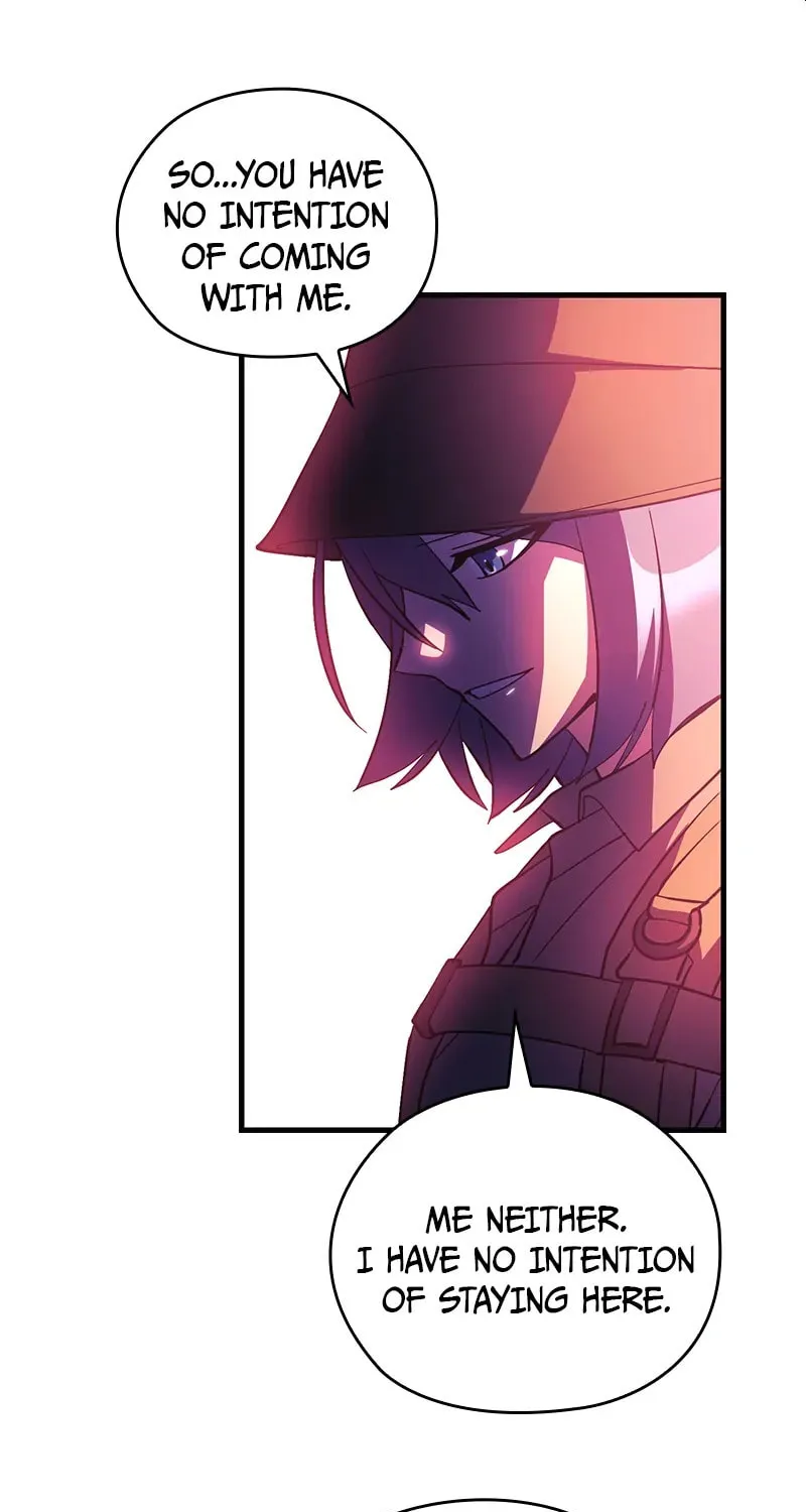 Read Flower War (Colored) chapter 76 image 54 on Lezhin