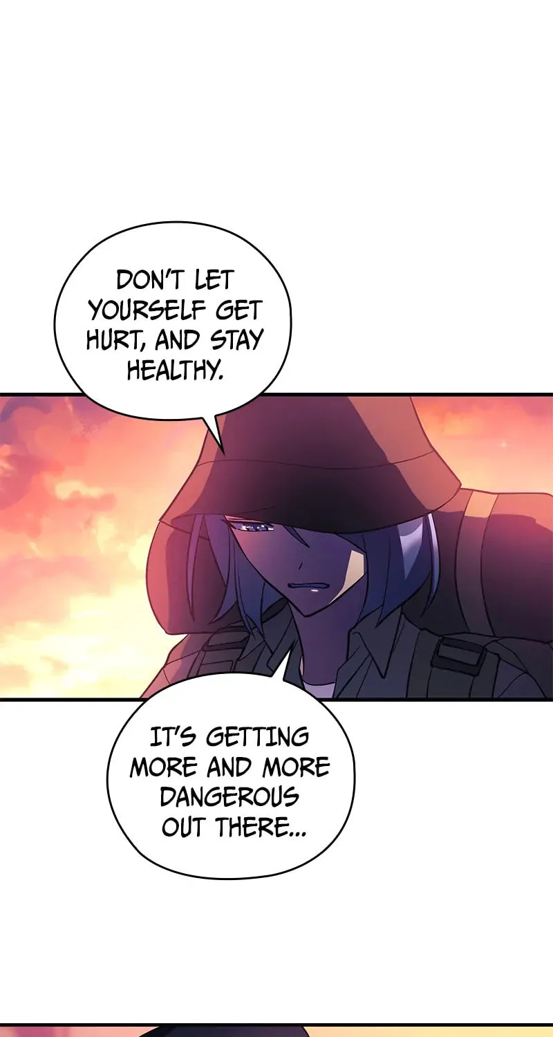 Read Flower War (Colored) chapter 76 image 56 on Lezhin