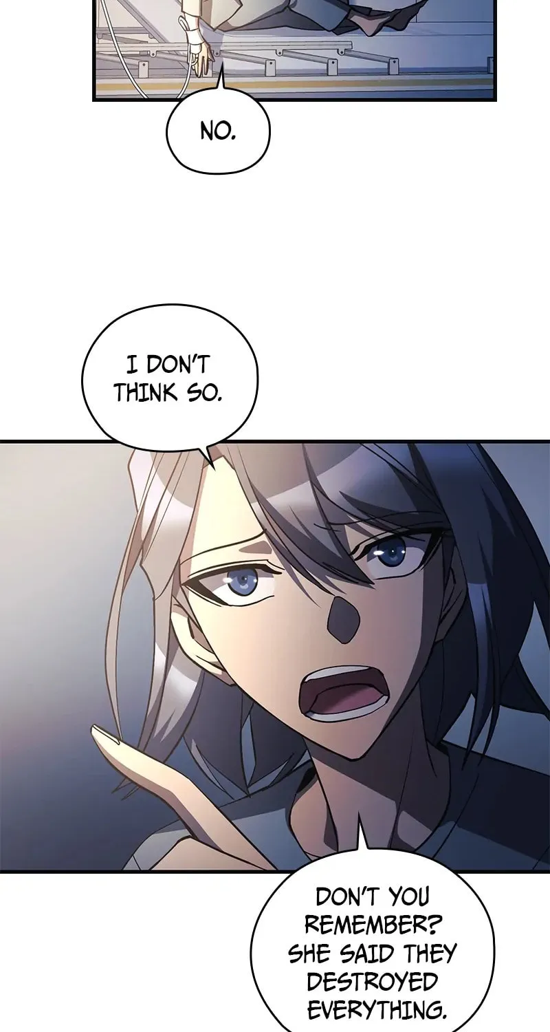 Read Flower War (Colored) chapter 76 image 7 on Lezhin