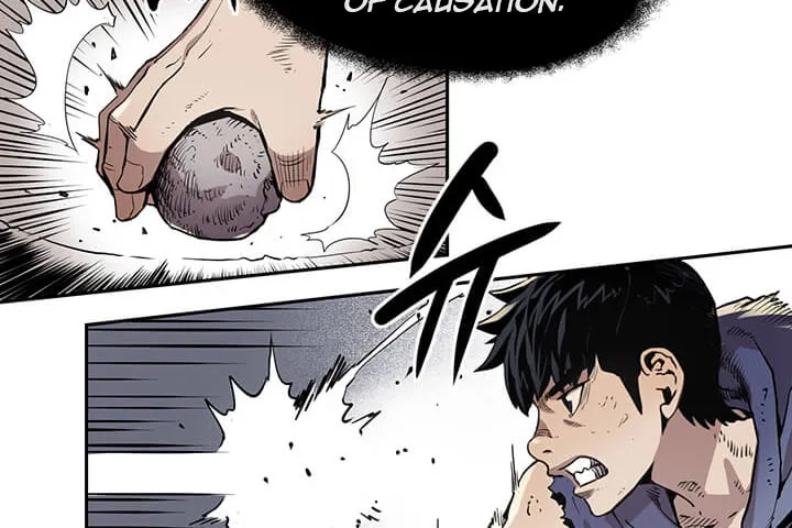 Read Flower War (Colored) chapter 8 image 10 on Lezhin