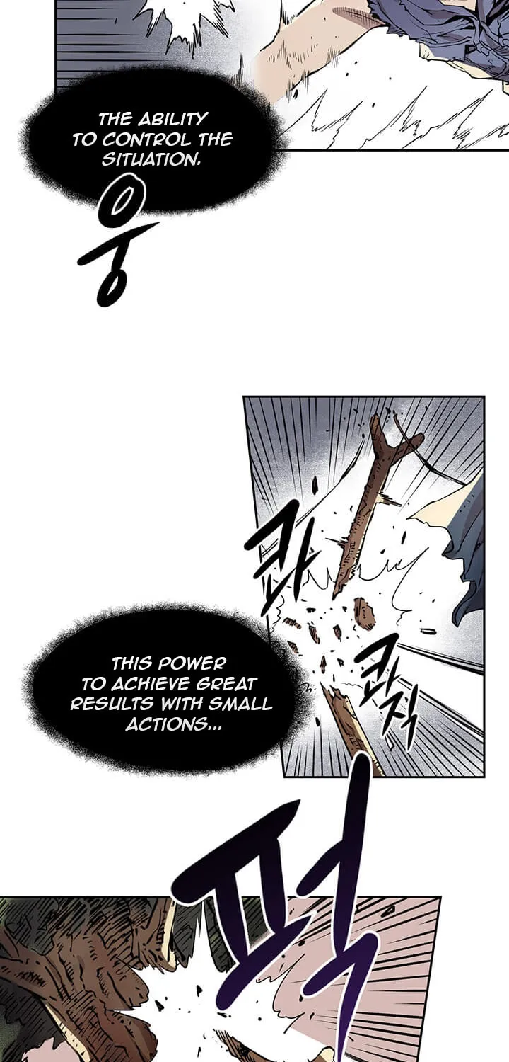 Read Flower War (Colored) chapter 8 image 11 on Lezhin