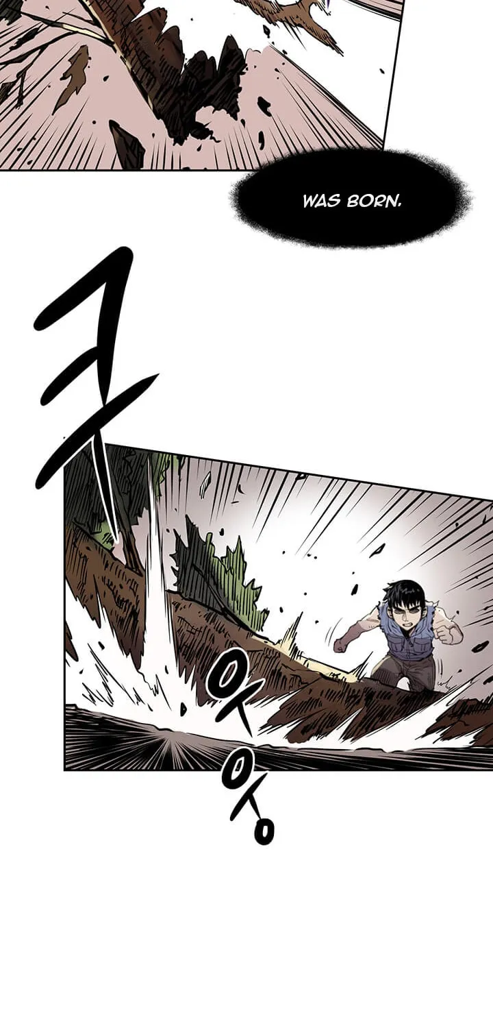 Read Flower War (Colored) chapter 8 image 12 on Lezhin