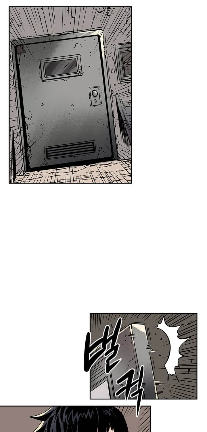 Read Flower War (Colored) chapter 8 image 14 on Lezhin